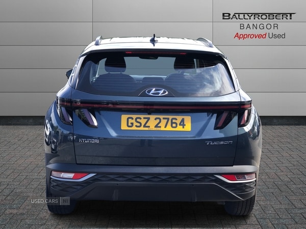Used Hyundai TUCSON 2022 for sale - 75659456: Photo 11