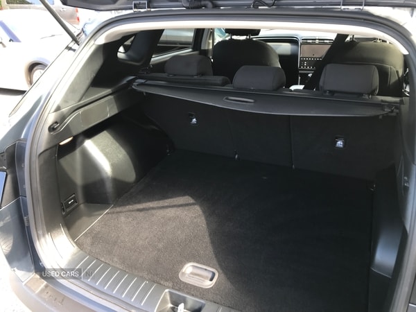 Used Hyundai TUCSON 2022 for sale - 75659456: Photo 13