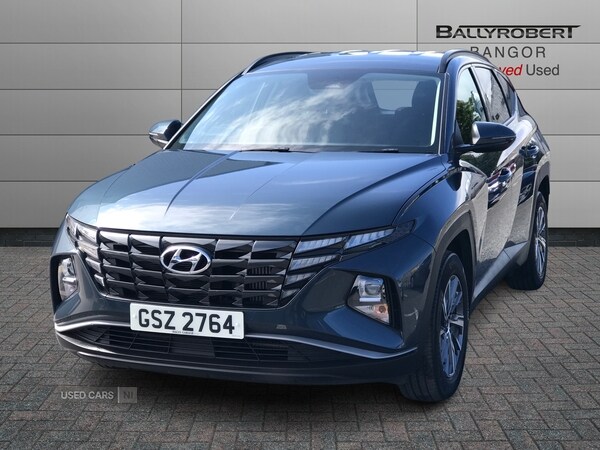 Used Hyundai TUCSON 2022 for sale - 75659456: Photo 14