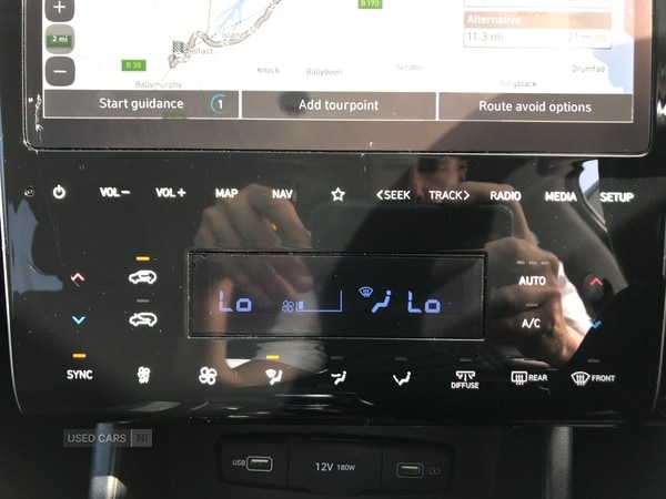 Used Hyundai TUCSON 2022 for sale - 75659456: Photo 19