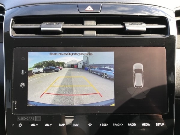 Used Hyundai TUCSON 2022 for sale - 75659456: Photo 20