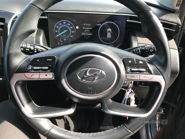 Used Hyundai TUCSON 2022 for sale - 75659456: Photo 22