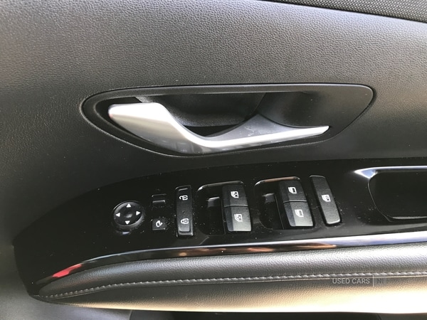 Used Hyundai TUCSON 2022 for sale - 75659456: Photo 29