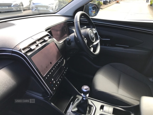 Used Hyundai TUCSON 2022 for sale - 75659456: Photo 5