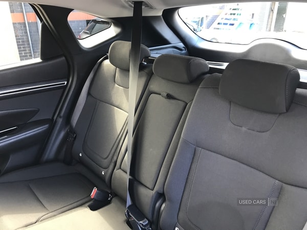 Used Hyundai TUCSON 2022 for sale - 75659456: Photo 6