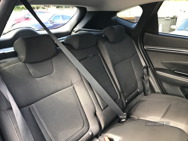 Used Hyundai TUCSON 2022 for sale - 75659456: Photo 7