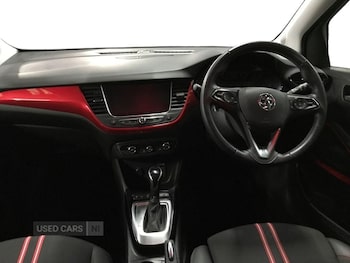 Used Vauxhall Crossland 2022 for sale - 77387891: Photo