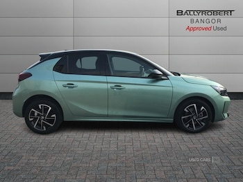 Used Vauxhall Corsa 2025 for sale - 75928994: Photo