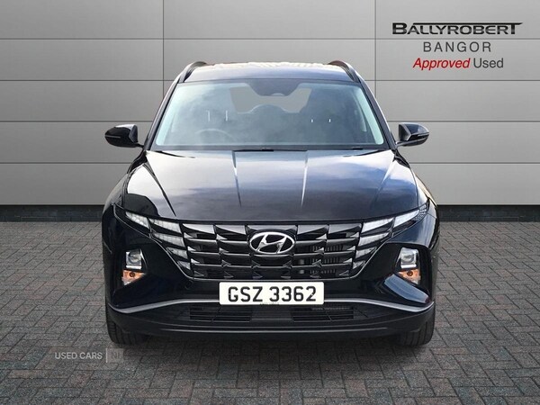 Used Hyundai TUCSON 2022 for sale - 76240658: Photo 10