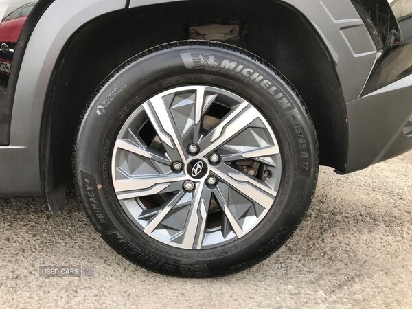 Used Hyundai TUCSON 2022 for sale - 76240658: Photo 12