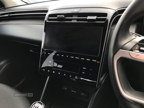Used Hyundai TUCSON 2022 for sale - 76240658: Photo 13