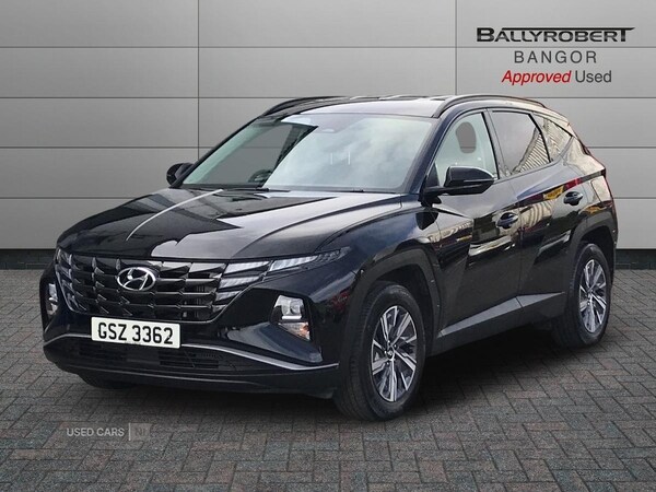 Used Hyundai TUCSON 2022 for sale - 76240658: Photo 14