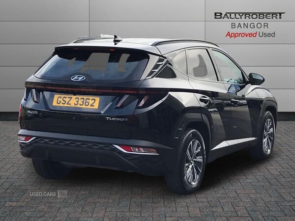 Used Hyundai TUCSON 2022 for sale - 76240658: Photo 15