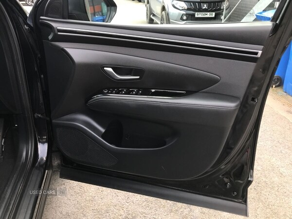 Used Hyundai TUCSON 2022 for sale - 76240658: Photo 16