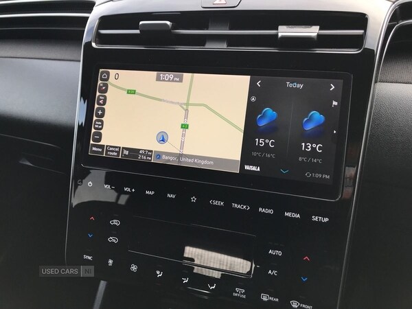 Used Hyundai TUCSON 2022 for sale - 76240658: Photo 18