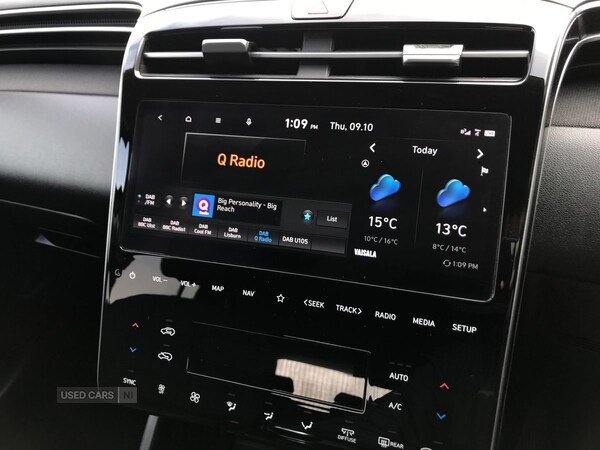 Used Hyundai TUCSON 2022 for sale - 76240658: Photo 19