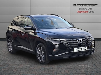 Hyundai - TUCSON