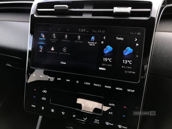 Used Hyundai TUCSON 2022 for sale - 76240658: Photo 20