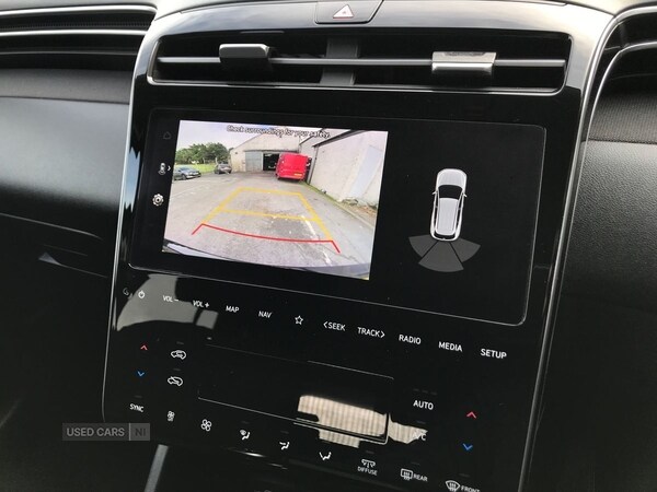 Used Hyundai TUCSON 2022 for sale - 76240658: Photo 21