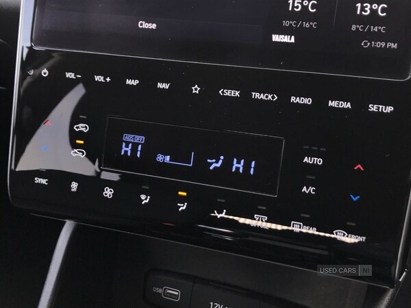 Used Hyundai TUCSON 2022 for sale - 76240658: Photo 22