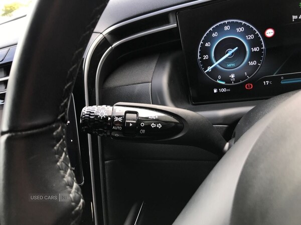 Used Hyundai TUCSON 2022 for sale - 76240658: Photo 23