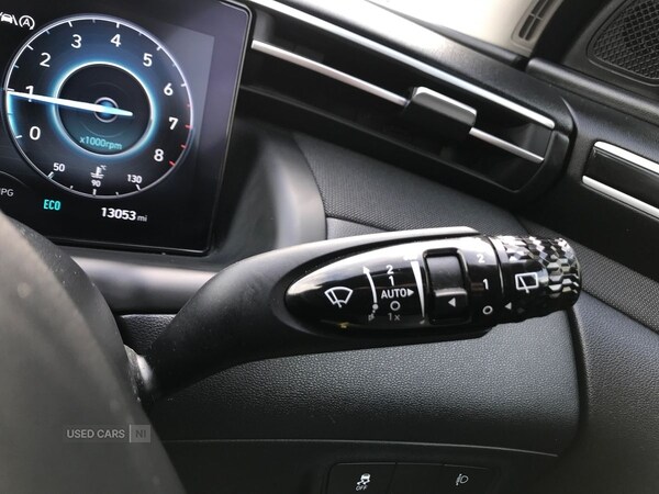 Used Hyundai TUCSON 2022 for sale - 76240658: Photo 24