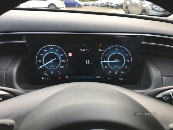 Used Hyundai TUCSON 2022 for sale - 76240658: Photo 25
