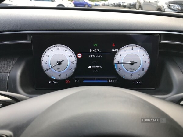 Used Hyundai TUCSON 2022 for sale - 76240658: Photo 26
