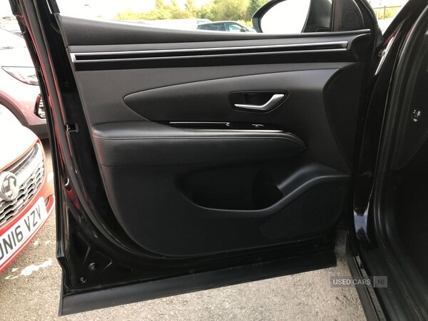 Used Hyundai TUCSON 2022 for sale - 76240658: Photo 27