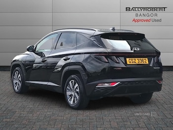 Used Hyundai TUCSON 2022 for sale - 76240658: Photo 2