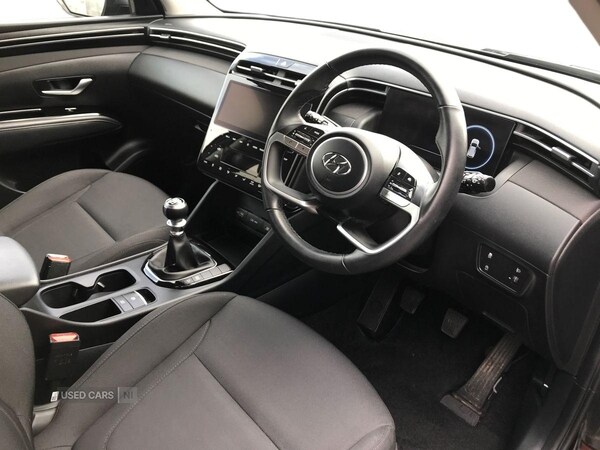 Used Hyundai TUCSON 2022 for sale - 76240658: Photo 3