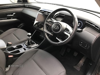 Used Hyundai TUCSON 2022 for sale - 76240658: Photo 3