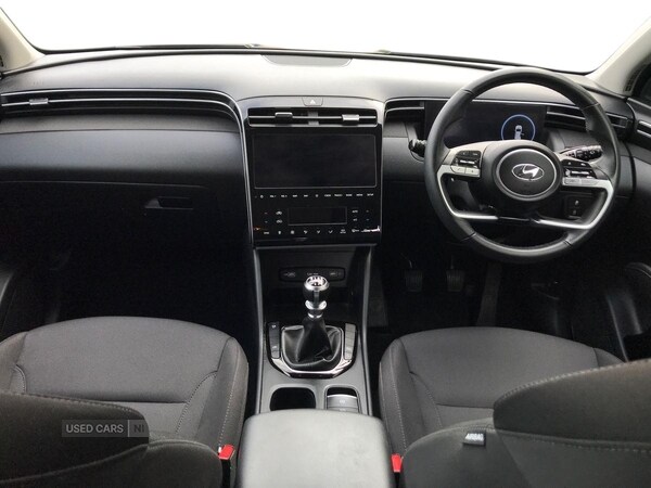 Used Hyundai TUCSON 2022 for sale - 76240658: Photo 4