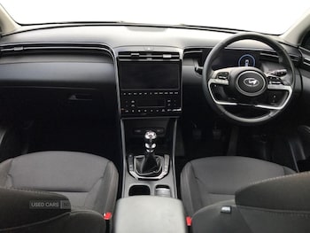 Used Hyundai TUCSON 2022 for sale - 76240658: Photo 4