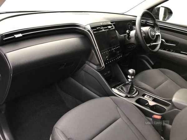 Used Hyundai TUCSON 2022 for sale - 76240658: Photo 5