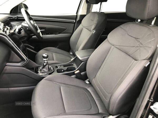 Used Hyundai TUCSON 2022 for sale - 76240658: Photo 6