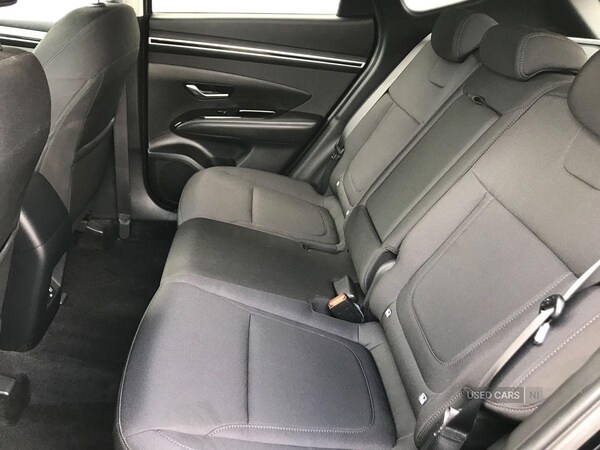 Used Hyundai TUCSON 2022 for sale - 76240658: Photo 7