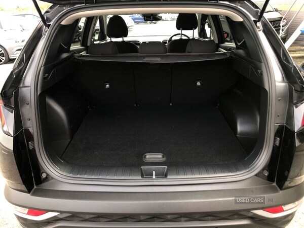 Used Hyundai TUCSON 2022 for sale - 76240658: Photo 8