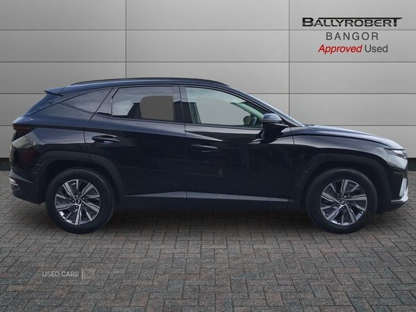 Used Hyundai TUCSON 2022 for sale - 76240658: Photo 9