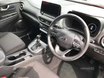 Used Hyundai KONA 2022 for sale - 74643590: Photo