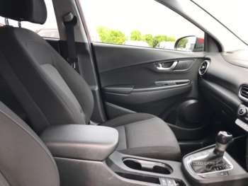 Used Hyundai KONA 2022 for sale - 74643590: Photo