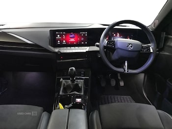 Used Vauxhall Astra 2025 for sale - 78609767: Photo