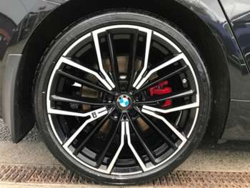 Used BMW 5 Series 2023 for sale - 72328438: Photo