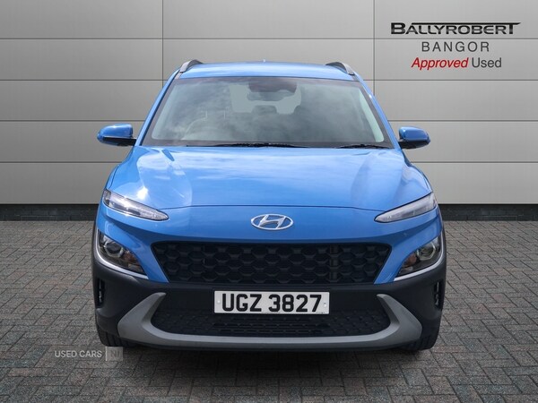 Used Hyundai KONA 2021 for sale - 75061480: Photo 10