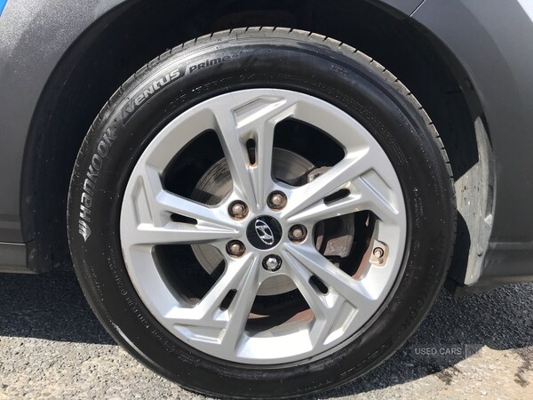 Used Hyundai KONA 2021 for sale - 75061480: Photo 12