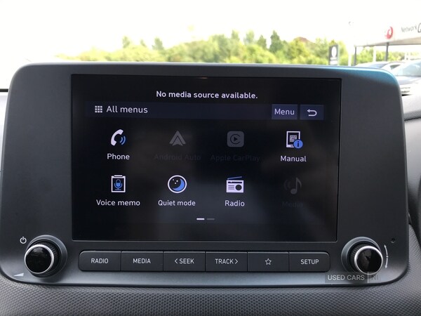 Used Hyundai KONA 2021 for sale - 75061480: Photo 20