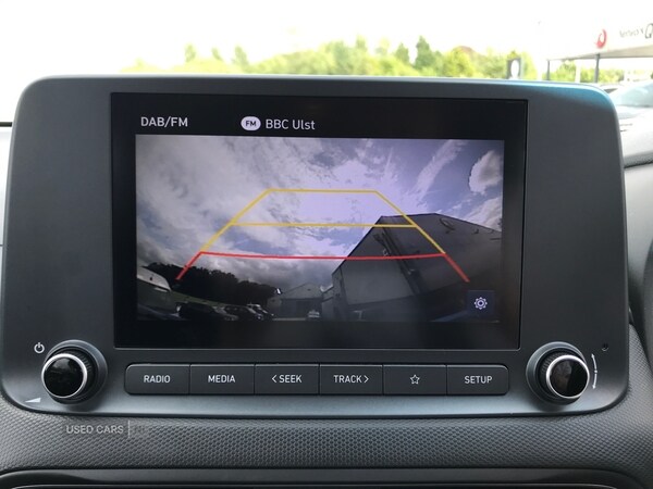 Used Hyundai KONA 2021 for sale - 75061480: Photo 21