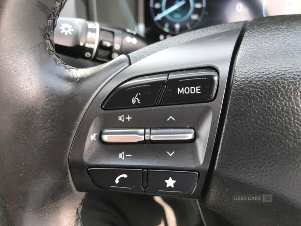 Used Hyundai KONA 2021 for sale - 75061480: Photo 23