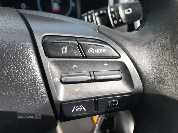 Used Hyundai KONA 2021 for sale - 75061480: Photo 25