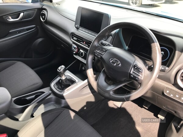 Used Hyundai KONA 2021 for sale - 75061480: Photo 3